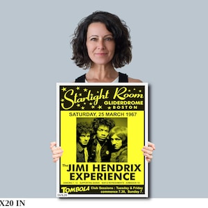 Jimi Hendrix Gliderdrome Etsy jimi-hendrix-gliderdrome-etsy