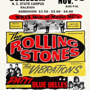 The Rolling Stones