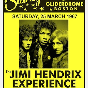 Jimi Hendrix Gliderdrome Etsy jimi-hendrix-gliderdrome-etsy