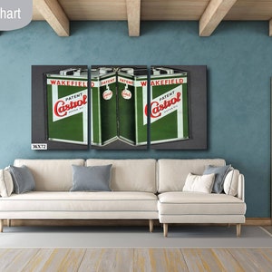 Castrol Motor Oil - Etsy