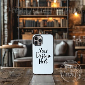 Handy Case Mockup, leere weiße Handy Mockup, Sublimationsvorlage, benutzerdefinierte Stock Foto, iPhone Android Pixel Cover, Vinyl Aufkleber, POD