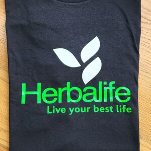 Herbalife wear