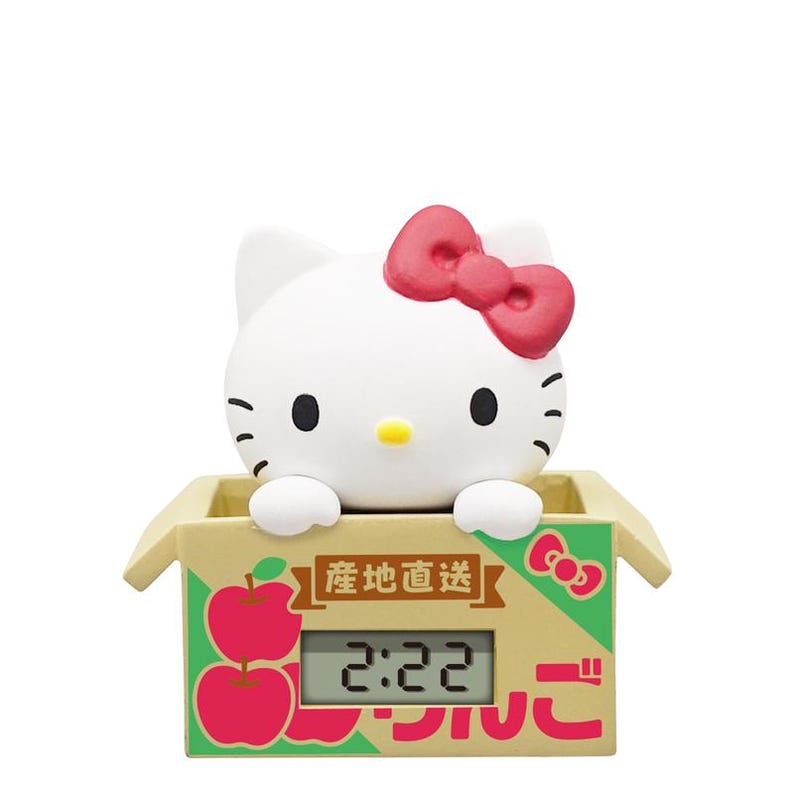 1 Hello Kitty