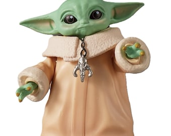 Star Wars Grogu Collection 2 All 4 Types Capsule Toy Gacha Gashapon Japan GachaReward