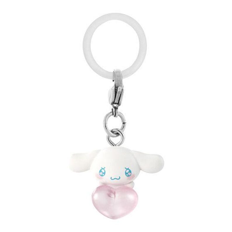 3 Cinnamoroll