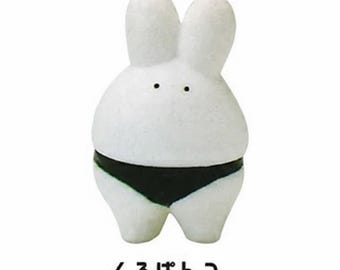 USA Pantsu All 5 Types Capsule Toy Gacha Gashapon Japan GachaReward