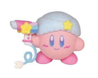 Kirby Sweet Dreams Figure Mascot All 4 Types Capsule Toy Gacha Gashapon Japan GachaReward