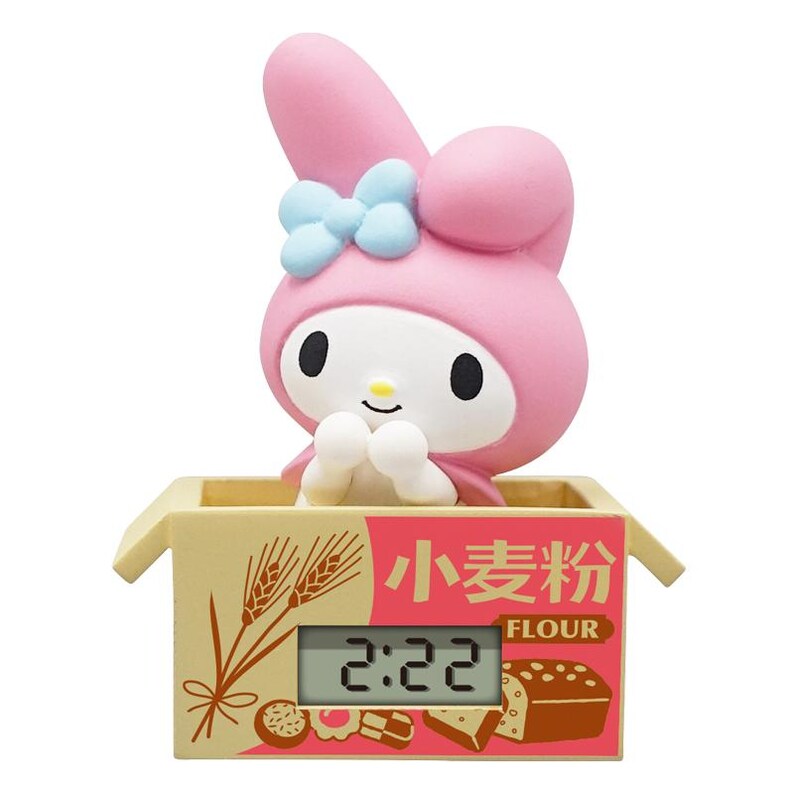 3 My Melody