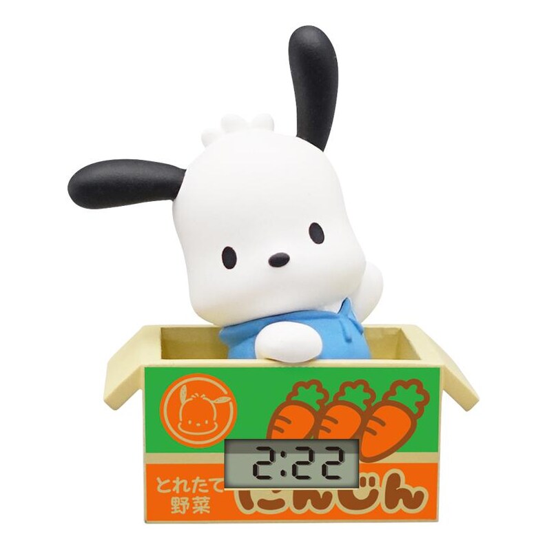 4 Pochacco