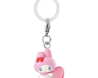 HK And Friends Marker Charm All 5 Types Capsule Toy Gacha Gashapon Japan GachaReward