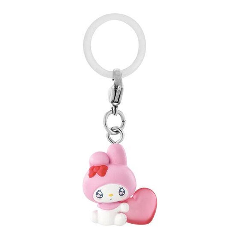 1 My Melody