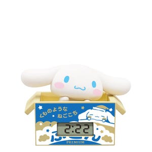 5 Cinnamoroll