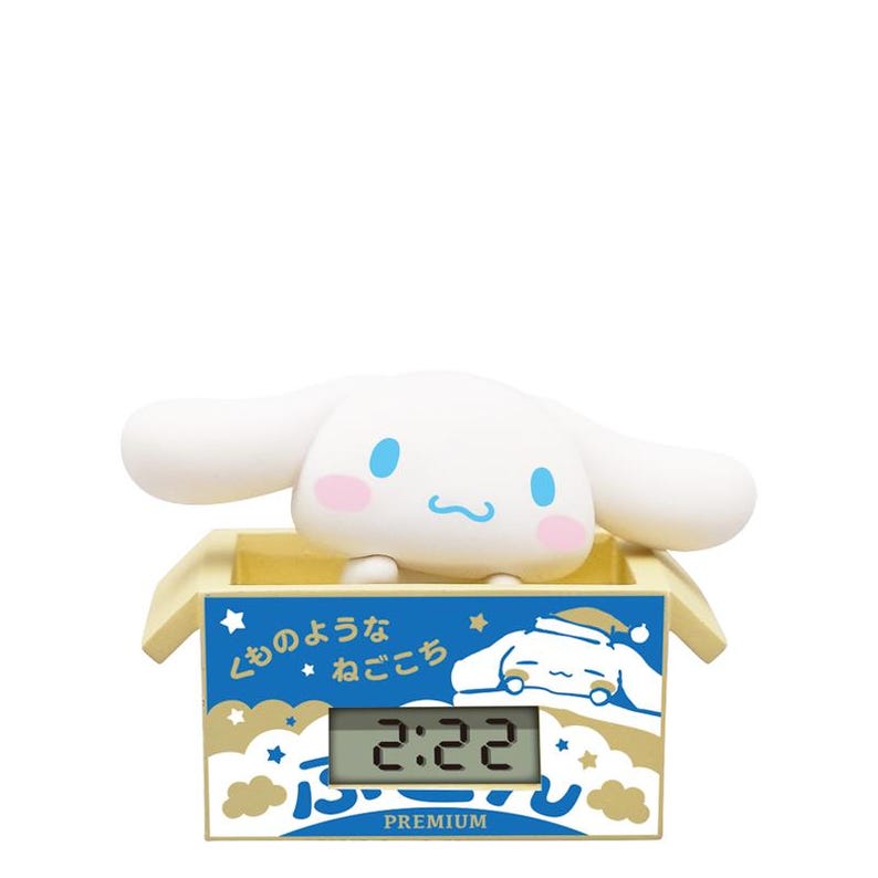 5 Cinnamoroll
