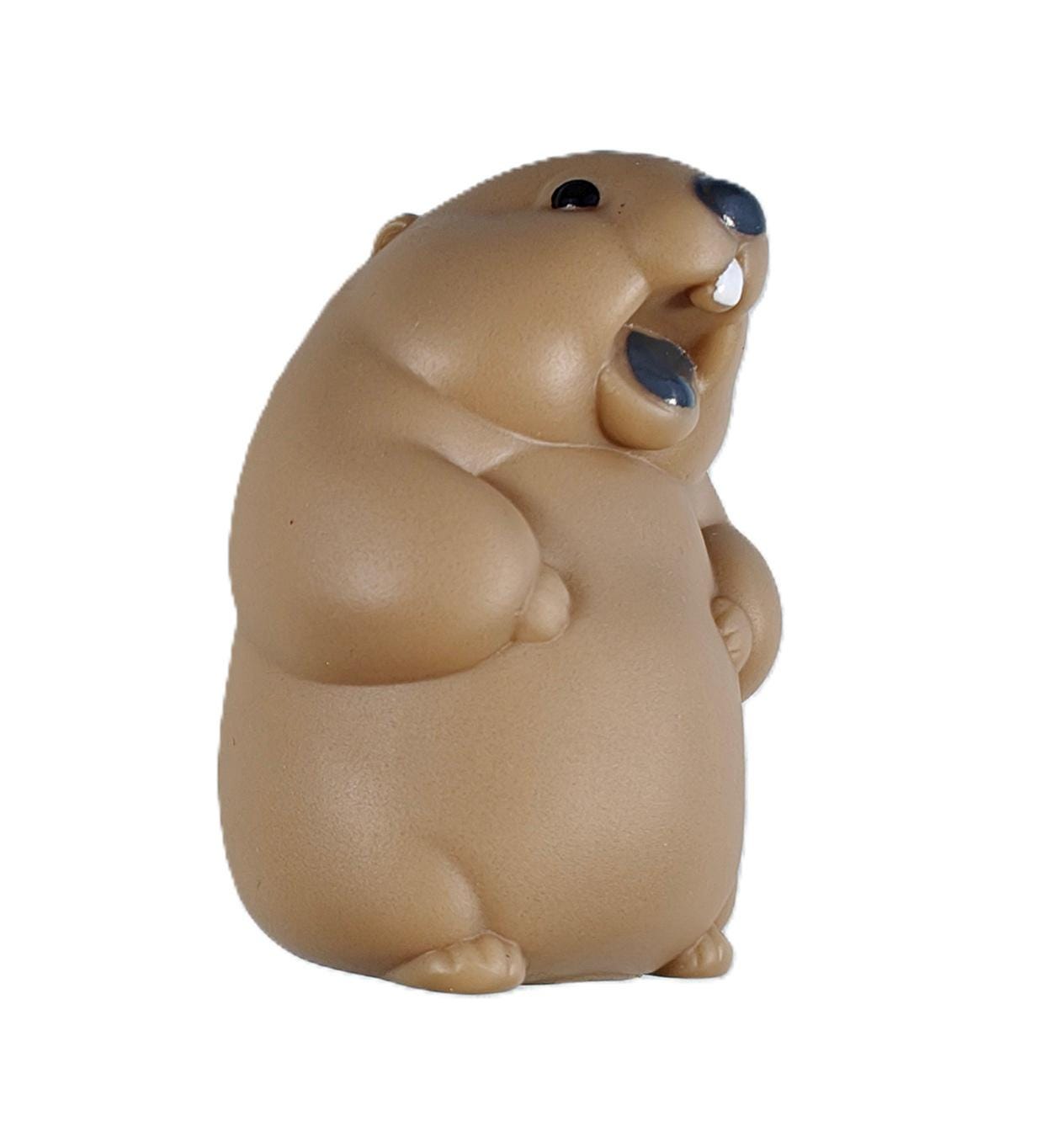 The Insatiable Marmot All 3 Types Capsule Toy Gacha Gashapon Japan