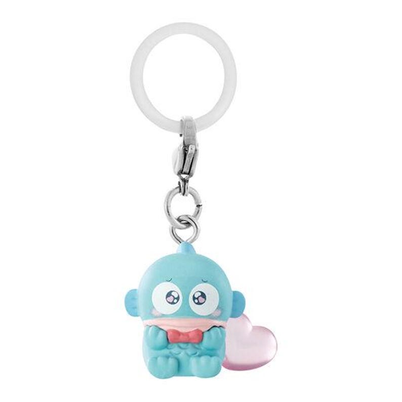 5 Hangyodon