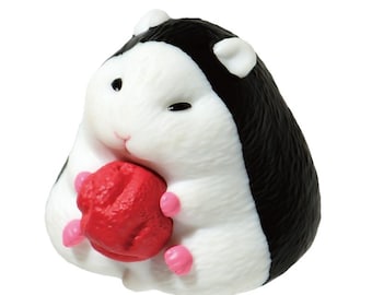 Hamster Rice Ball All 5 Types Capsule Toy Gacha Gashapon Japan GachaReward