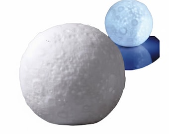 Effect Moonlight All 5 Types Capsule Toy Gacha Gashapon Japan GachaReward