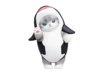 Mofusand Fruit Nyan Figure All 5 Types Capsule Toy Gacha Gashapon Japan GachaReward