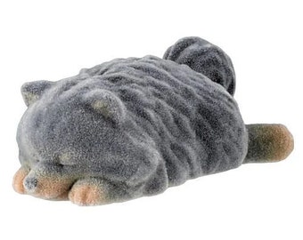 Fluffy Pomeranian All 6 Types Capsule Toy Gacha Gashapon Japan GachaReward