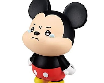 Crying Disney Baby 2 All 4 Types Capsule Toy Gacha Gashapon Japan GachaReward