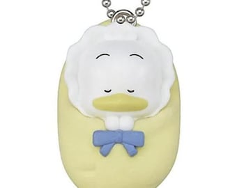 Sanrio Characters Okurumi Baby 3 All 5 Types Capsule Toy Gacha Gashapon Japan GachaReward