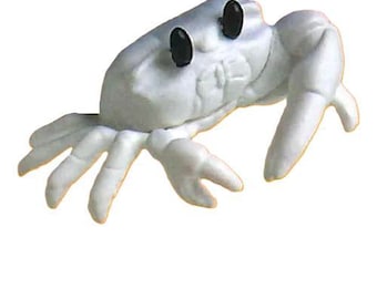 Cable Craby And Lobster 3 All 5 Types Capsule Toy Gacha Gashapon Japan GachaReward