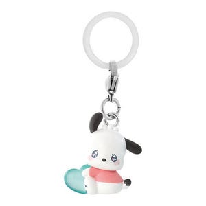 4 Pochacco
