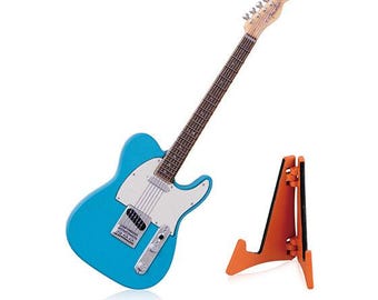 Fender Miniature Collection２ All 6 Types Capsule Toy Gacha Gashapon Japan GachaReward