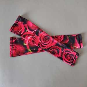 Protect Arm Gift Air Conditioning Sleeves Arm Uv Protect Summer Gift Women Arm Cover Cycling Sleeves Gift