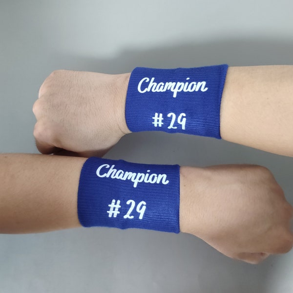 Custom Basketball Arm Bands Etsy