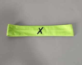Basketball Headbands Sweatbands Athletic Gift for Team Sports Sweatbands Soccer Player Gift Golf Headbands Tennis Lover Gift for Runner