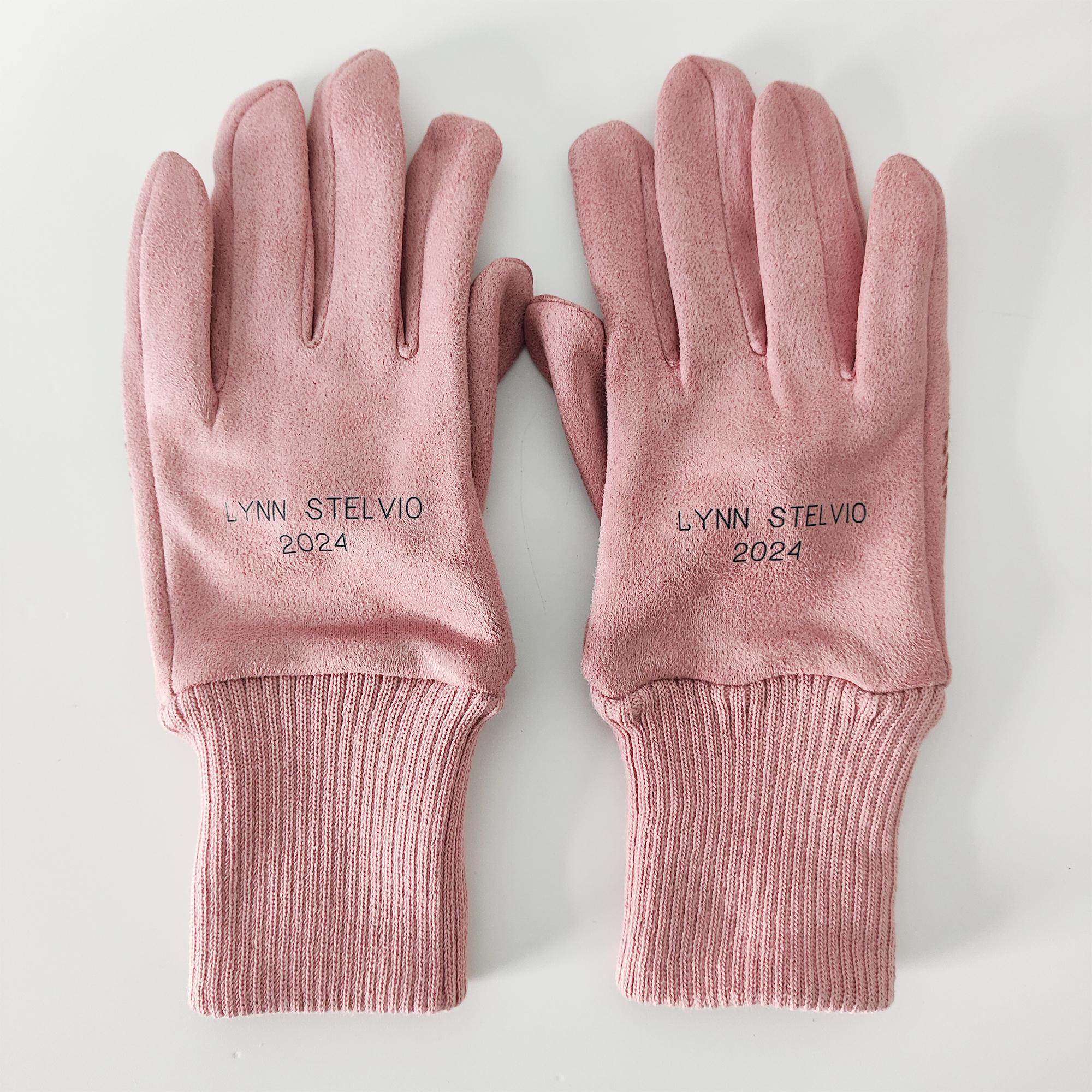 Personalisierte Handschuhe Für Damen, Kinder & Produktbild-Vorschau 3