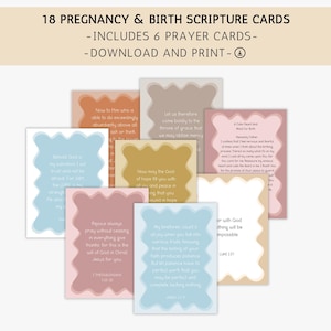 Cadeaux future maman pour femme enceinte, cadeau future maman, versets bibliques de naissance chrétienne, cartes de grossesse et de naissance, mariage chrétien,