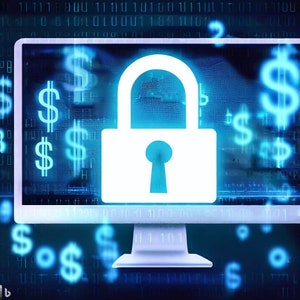 Unlimited Information Under Lock and Key