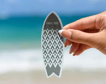 Opposition - Surfboard, Polynesian Sticker, Polynesian Resort ,The Polynesian, Hydroflask Sticker, Planner Sticker, Vinyl Sticker