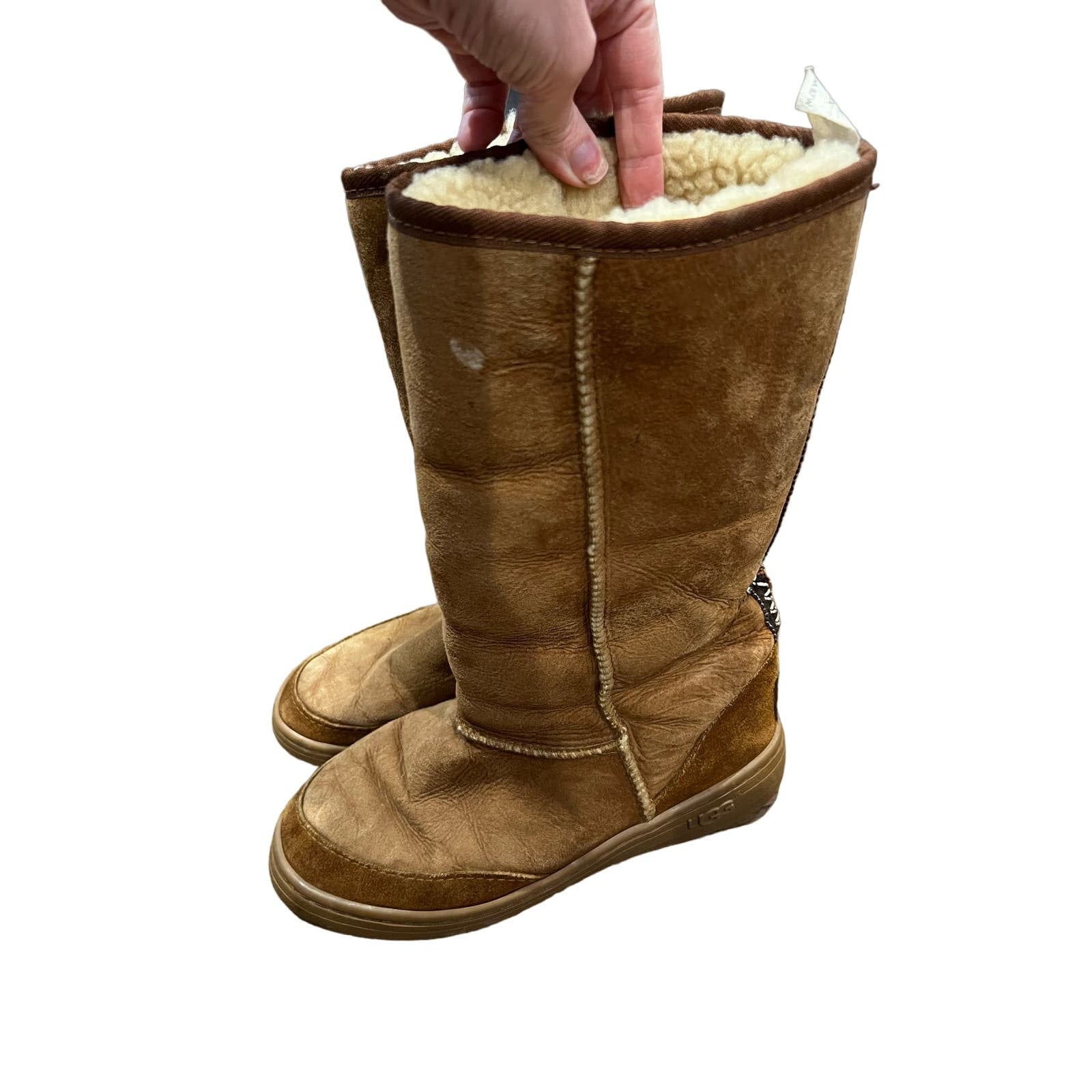 Embroidered uggs shop