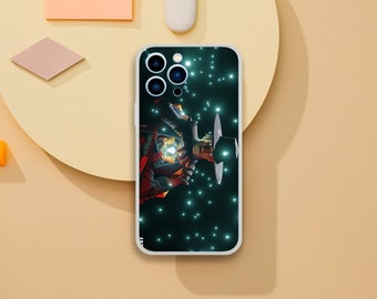 Seer - Flexi case