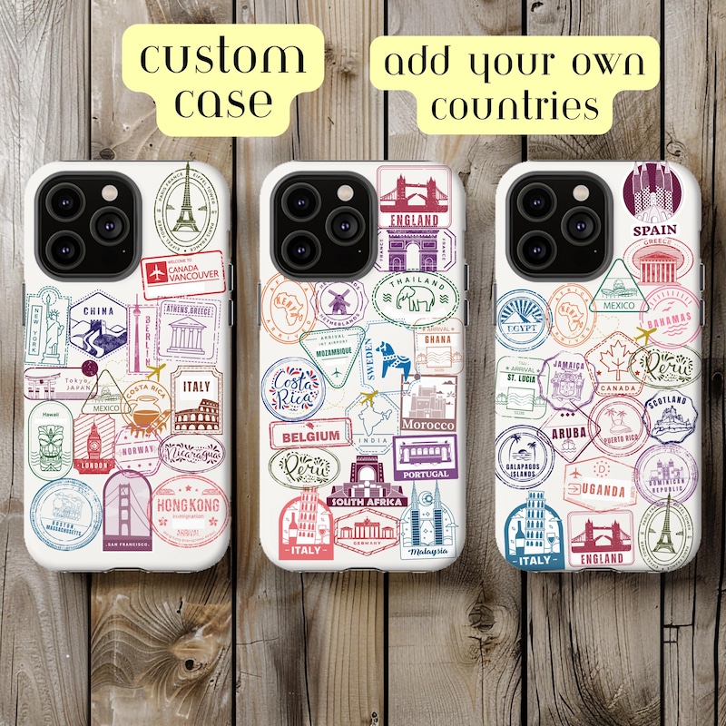 Create an I Etsy