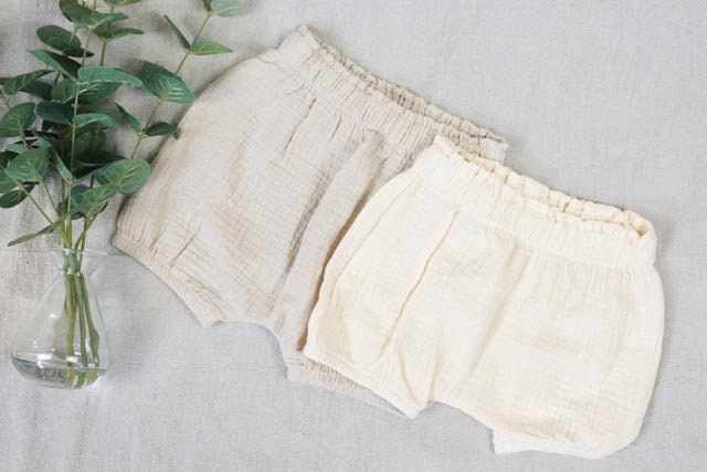 Baby Girls' Bloomers, Nappy Covers, & Underwear -  Canada