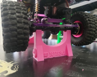 24 scale scx24 axle stand