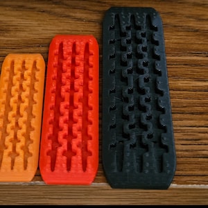 10th scale RC crawler max traxx traction board scale accessories