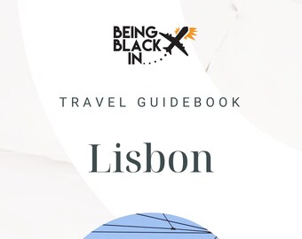 Guía de viaje de Lisboa