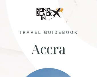 Guía de viaje de Acra