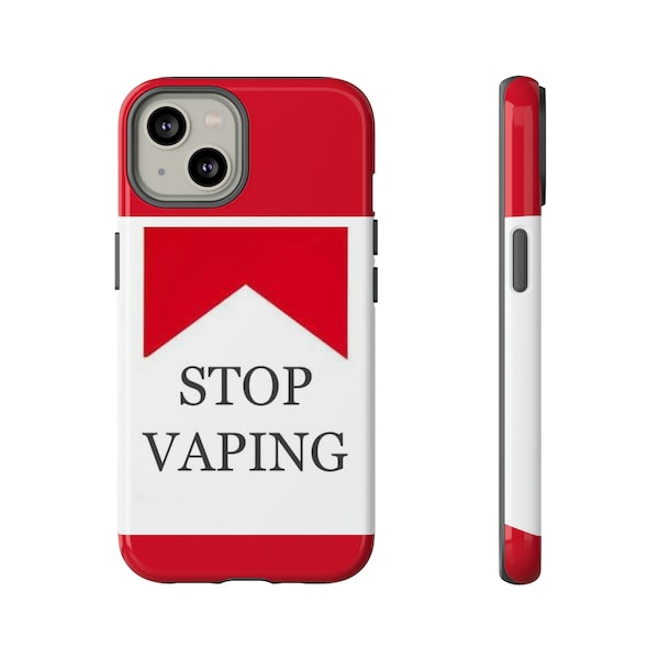 Vape Phone Case Etsy