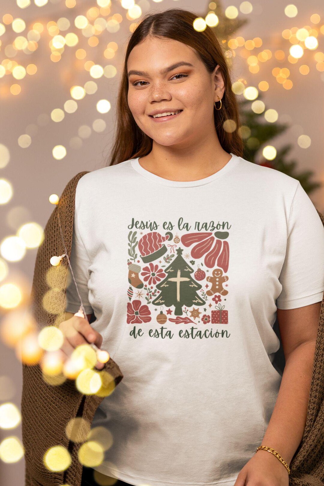 Christiana novelli christmas