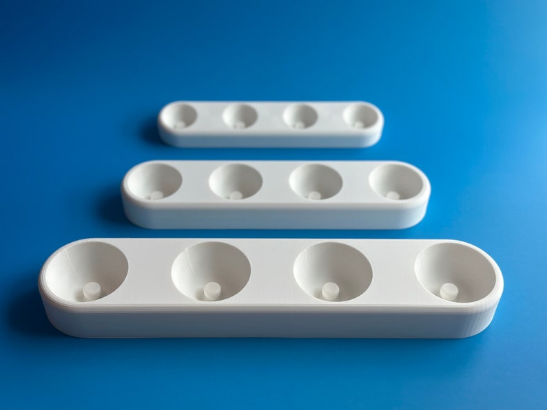 Kong Toy Freezer Tray Freeze and Store Treats With Ease Enrichment Toy