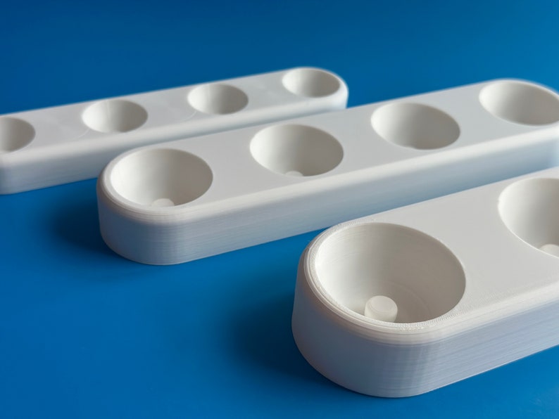 Kong Toy Freezer Tray Freeze and Store Treats With Ease Enrichment Toy