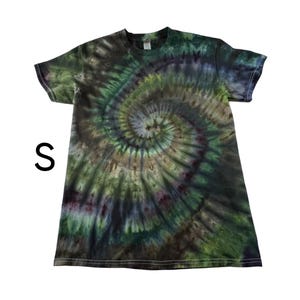 Jen&#39;s Spiral