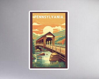Lot De 5 Boutons Dos Vintage - Permis De Pêche Résident Pennsylvanie 1950-1954 - Collection