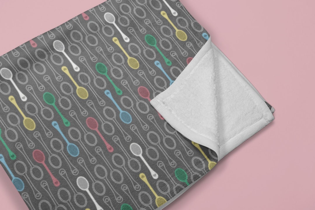 Spoonie Disability Pride Throw Blanket, Chronic Illness Flare Day